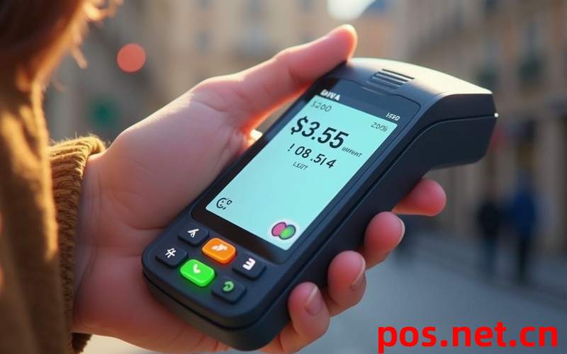 自由职业者办POS机被坑？实测个人办理避坑省300元